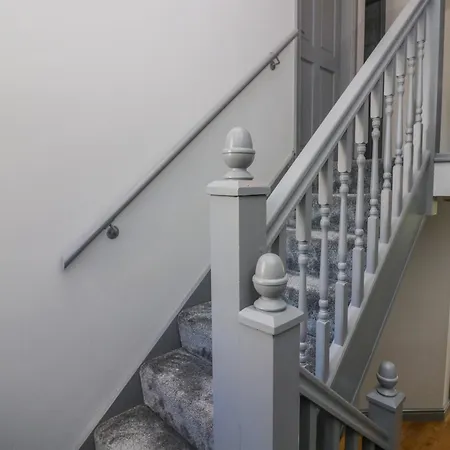Fell View House * Кендал