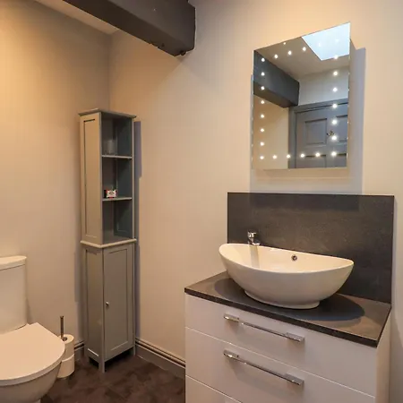 Fell View House Дом отдыха Кендал