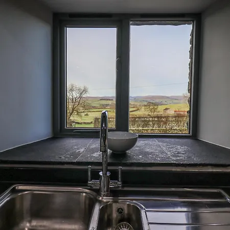 Дом отдыха Fell View House Кендал