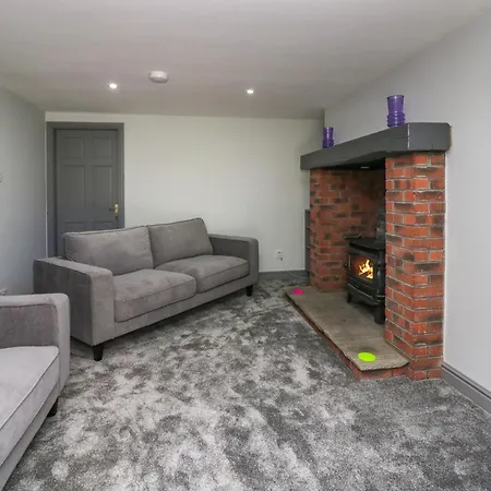 度假居 Fell View House