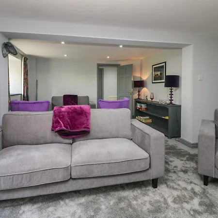 Fell View House * Kendal