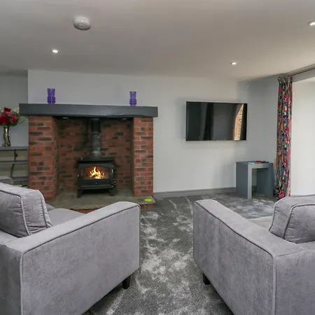 Fell View House 度假居 *