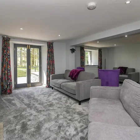 Fell View House Ferienhaus Kendal