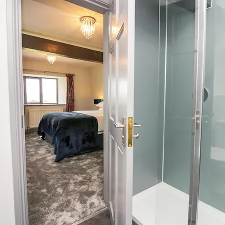 Fell View House * 肯德尔