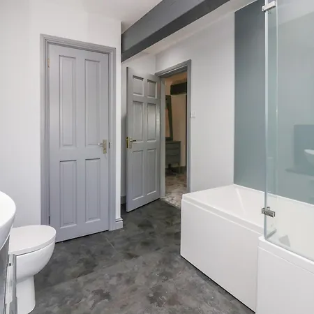 Ferienhaus Fell View House