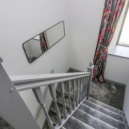 Fell View House 度假居 *