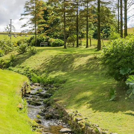 Ferienhaus Fell View House Kendal