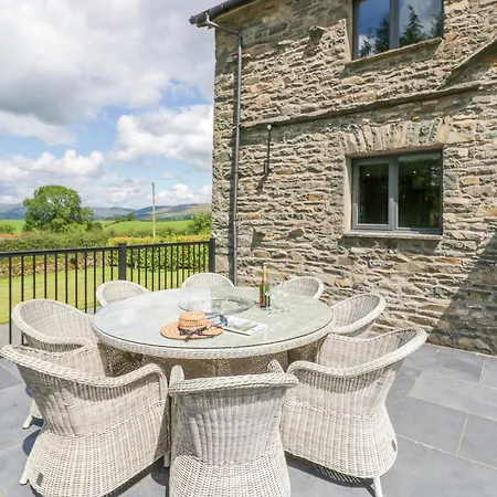 Fell View House * Kendal