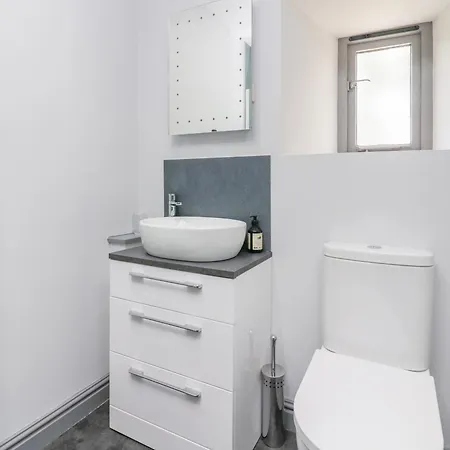 Fell View House 度假居