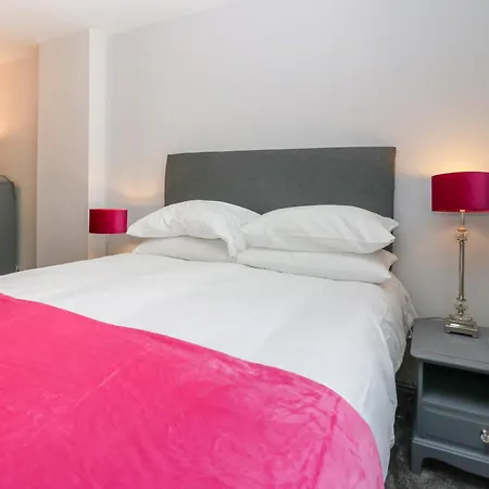 度假居 Fell View House