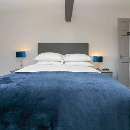 Fell View House Ferienhaus *