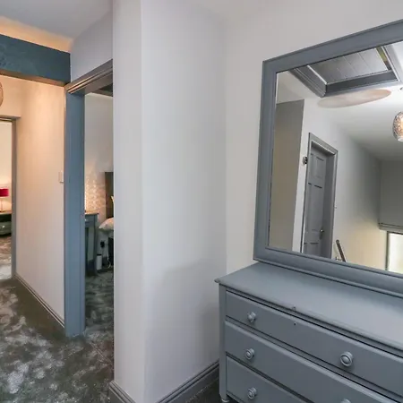 Ferienhaus Fell View House *