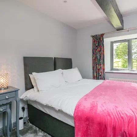 Fell View House Ferienhaus Kendal