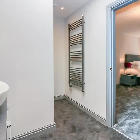 度假居 Fell View House 肯德尔