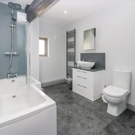 Fell View House * 肯德尔