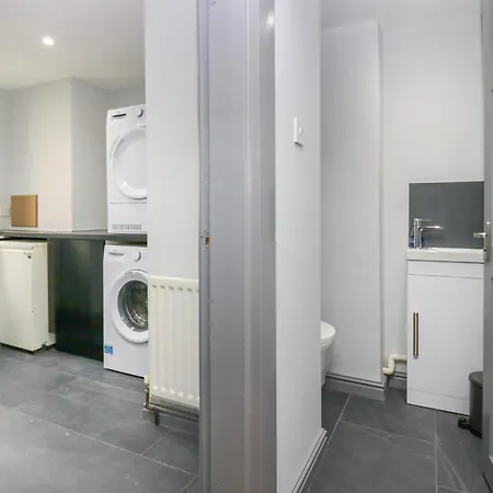 Fell View House Ferienhaus