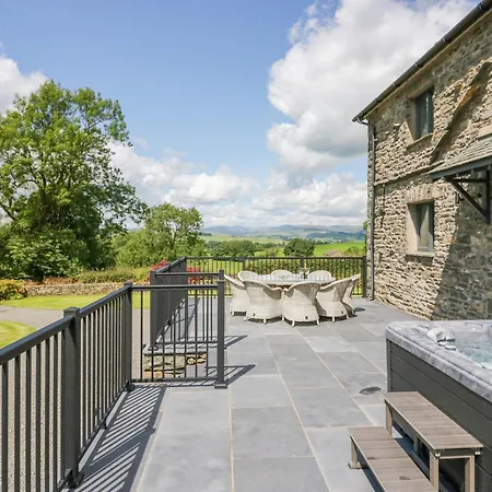 Ferienhaus Fell View House Kendal