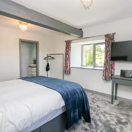 Fell View House Kendal