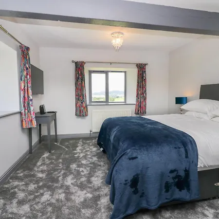 Ferienhaus Fell View House *