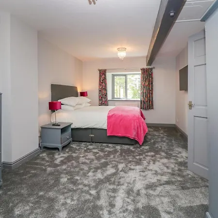 Fell View House 肯德尔