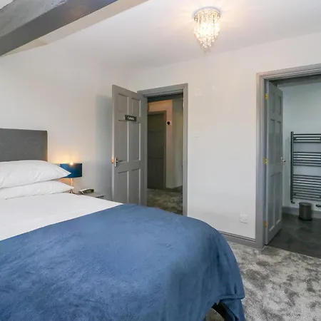 Fell View House * 肯德尔