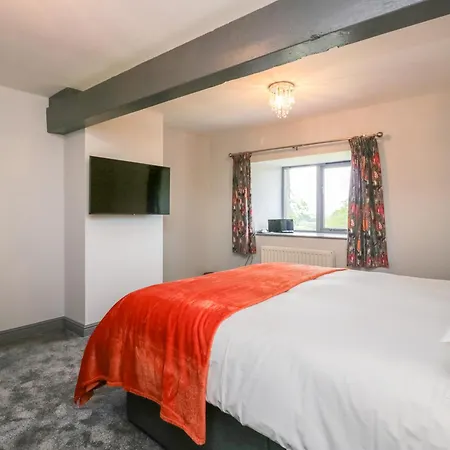 Ferienhaus Fell View House