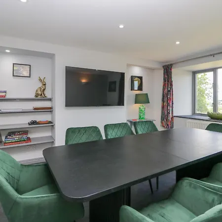 Fell View House Ferienhaus *