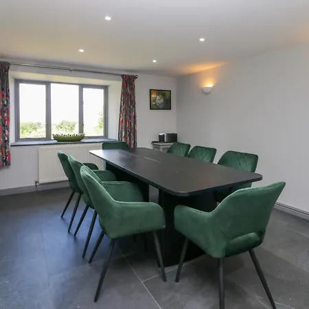 Fell View House Ferienhaus