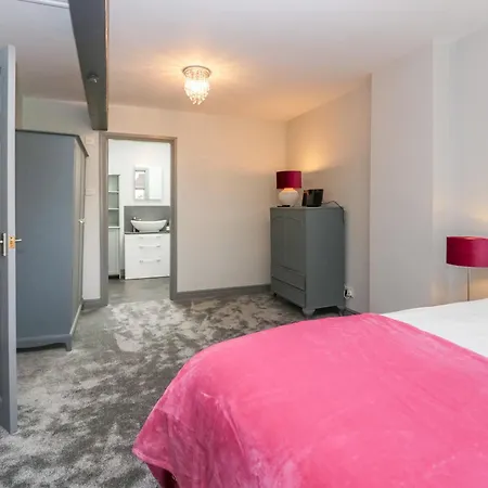 Fell View House Ferienhaus *