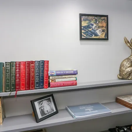 度假居 Fell View House *