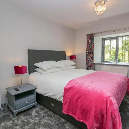 Fell View House Kendal