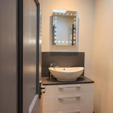 度假居 Fell View House *