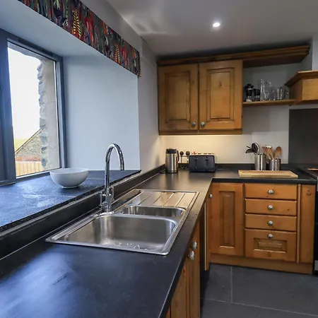 Fell View House 度假居 *