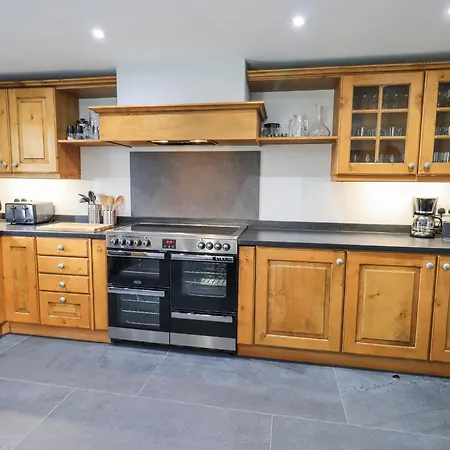 度假居 Fell View House *