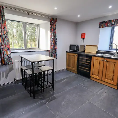 Fell View House Kendal