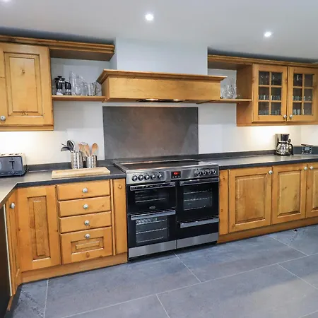 Fell View House 度假居