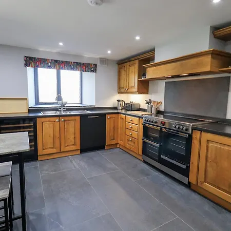 度假居 Fell View House *