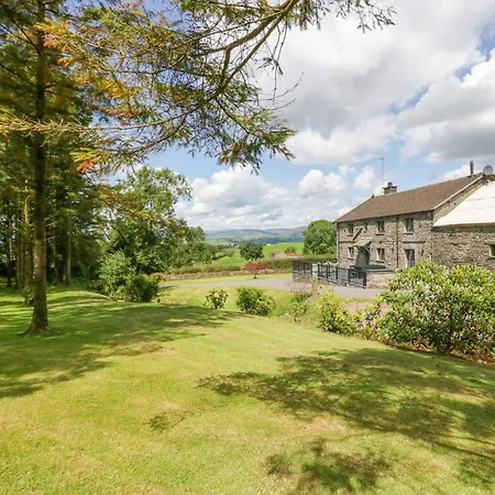 Fell View House Semesterbostad Kendal